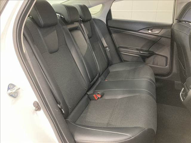 インサイトEX 内装他