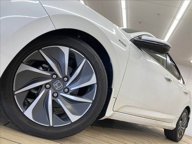 ホンダ インサイトの画像19