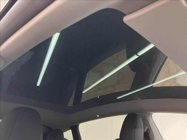 テスラ Model Yの画像7