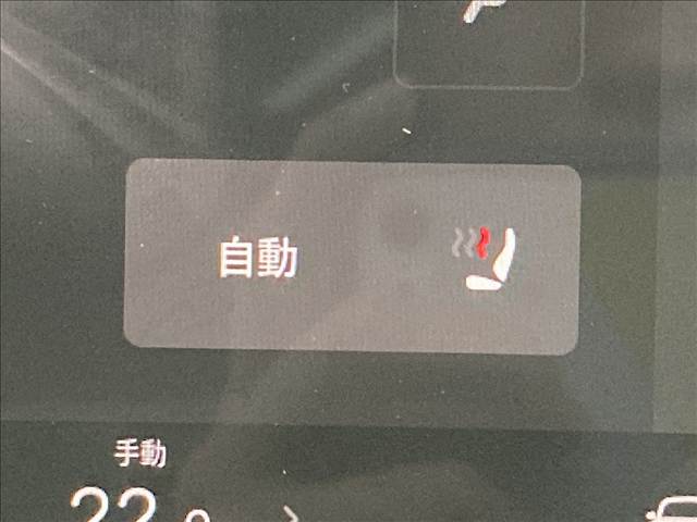 テスラ Model Yの画像9