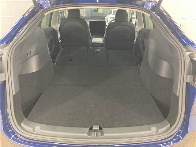 テスラ Model Yの画像13