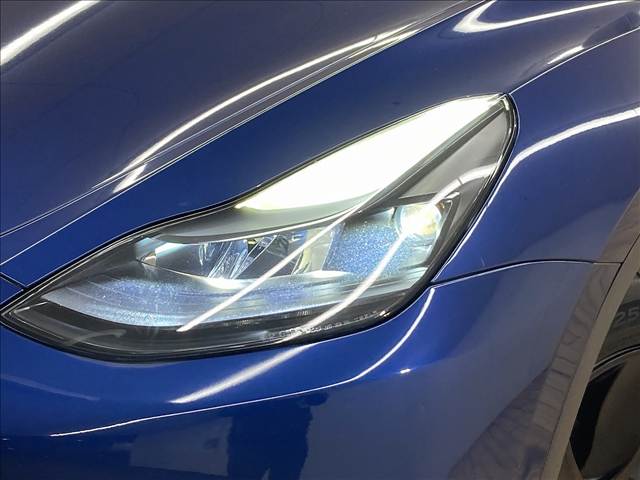 テスラ Model Yの画像20