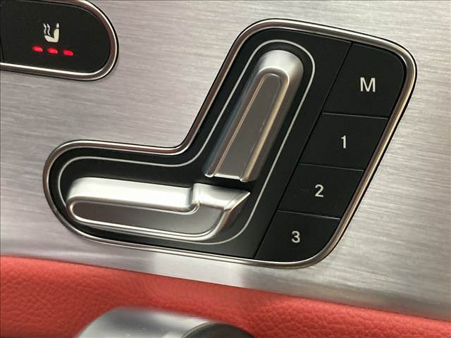 メルセデス・ベンツ AMG A-CLASS Sedanの画像10