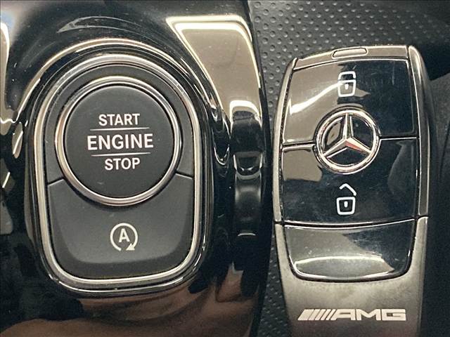 メルセデス・ベンツ AMG A-CLASS Sedanの画像11