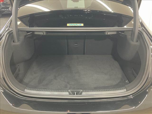 メルセデス・ベンツ AMG A-CLASS Sedanの画像13