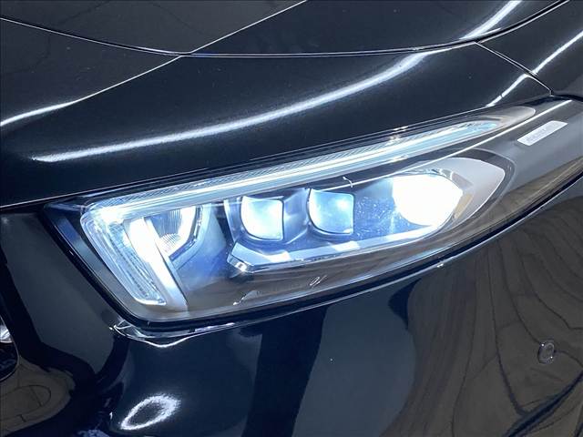 メルセデス・ベンツ AMG A-CLASS Sedanの画像20