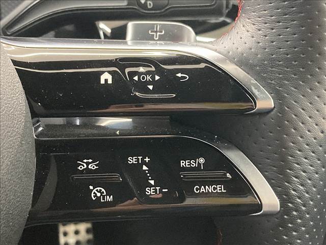 A-CLASSA200d AMGライン 内装他