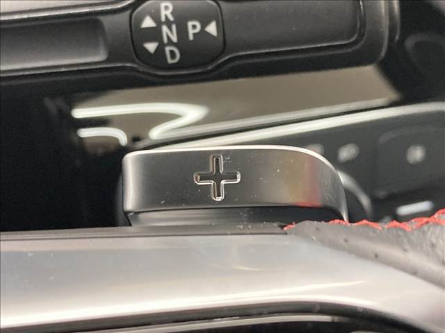 メルセデス・ベンツ A-CLASSの画像10