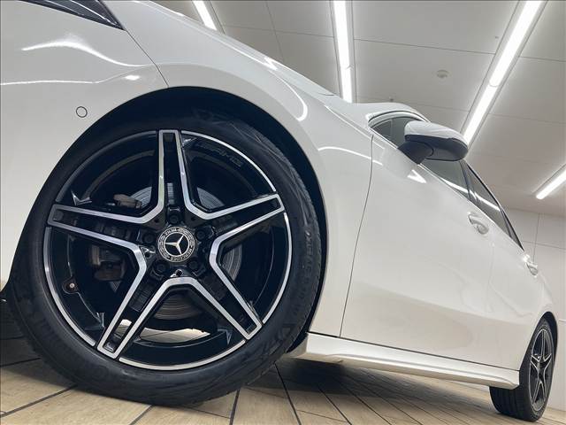 メルセデス・ベンツ A-CLASSの画像19