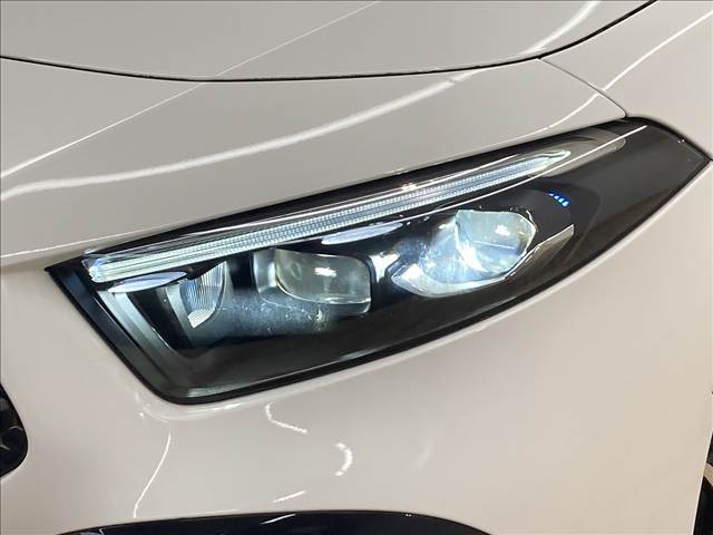 メルセデス・ベンツ A-CLASSの画像20