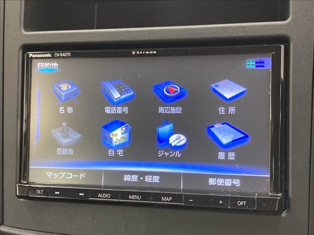 フォレスターハイブリッド Advance 内装他