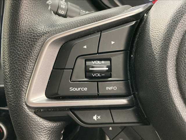 スバル フォレスターの画像10