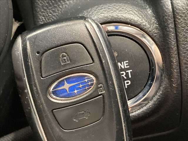 スバル フォレスターの画像11