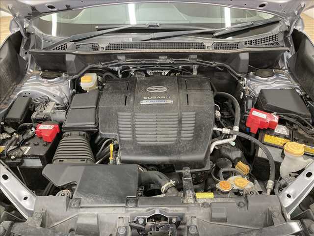 スバル フォレスターの画像18