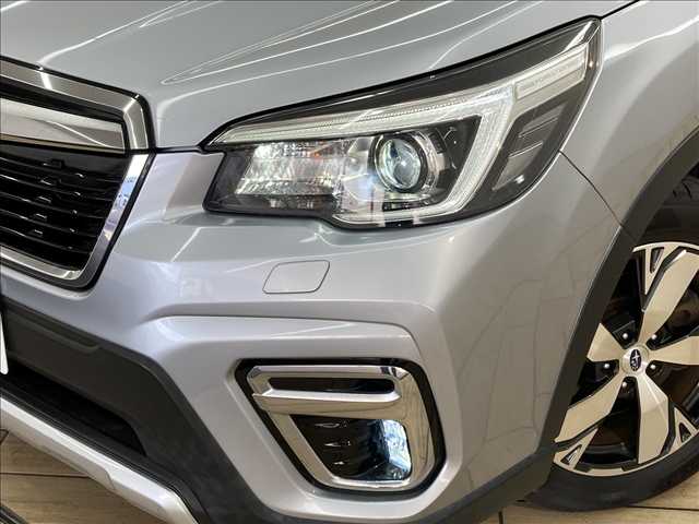 スバル フォレスターの画像20