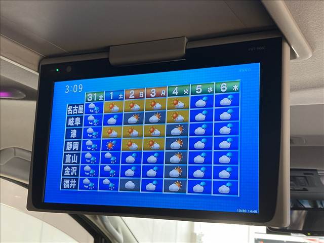 トヨタ ヴェルファイアの画像7