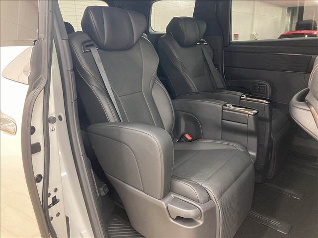 アルファードZ 内装他