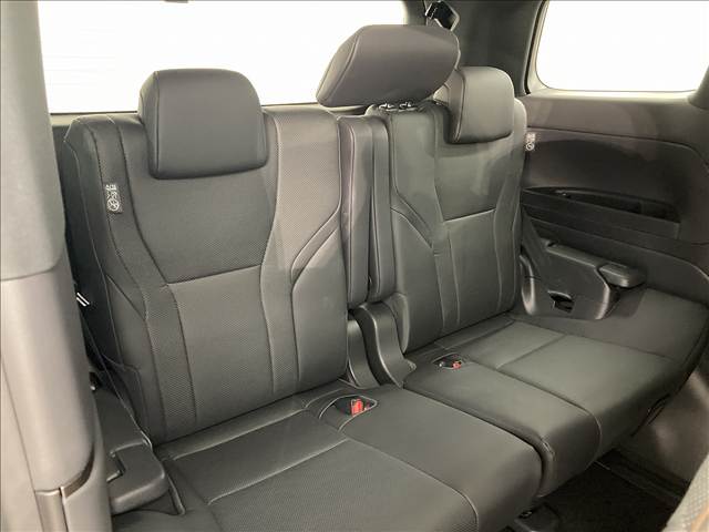 トヨタ アルファードの画像7