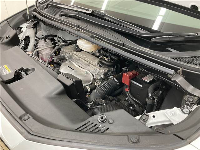 トヨタ アルファードの画像18