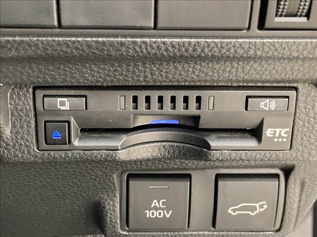 トヨタ カローラクロスの画像11