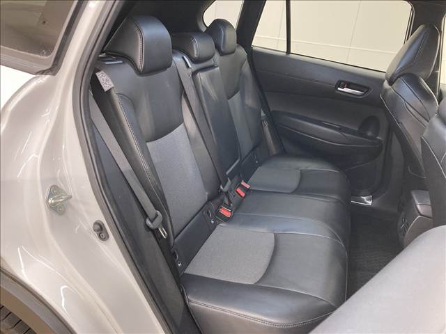 トヨタ カローラクロスの画像13