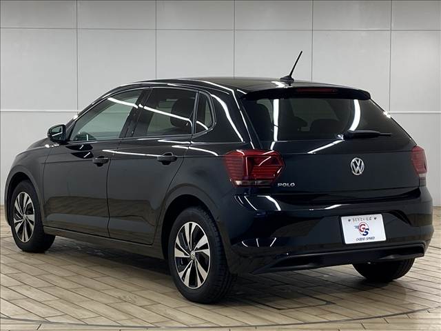 フォルクスワーゲン Poloの画像17