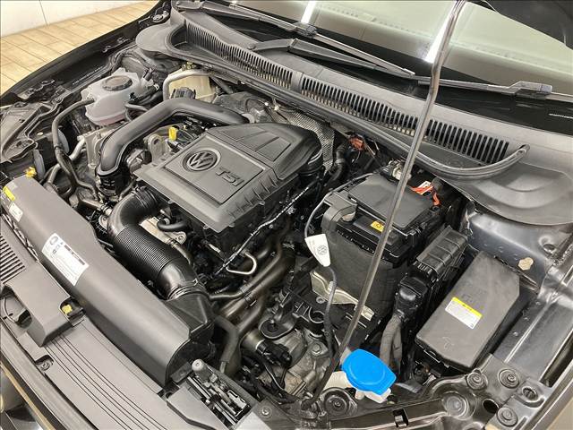 フォルクスワーゲン Poloの画像18