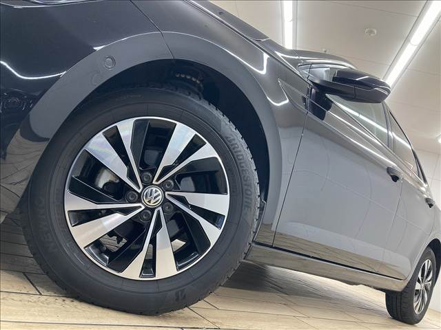 フォルクスワーゲン Poloの画像19