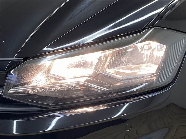 フォルクスワーゲン Poloの画像20