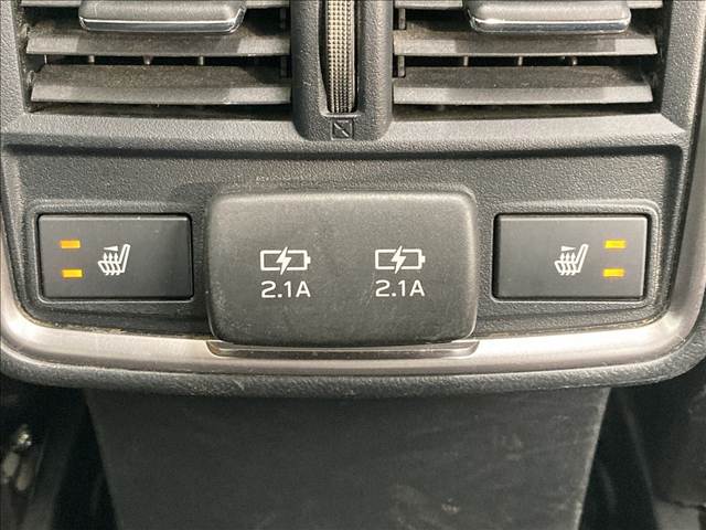 スバル フォレスターの画像8