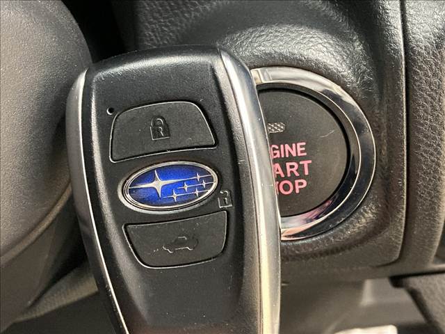 スバル フォレスターの画像11