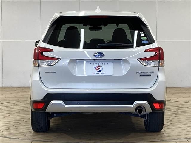 スバル フォレスターの画像15