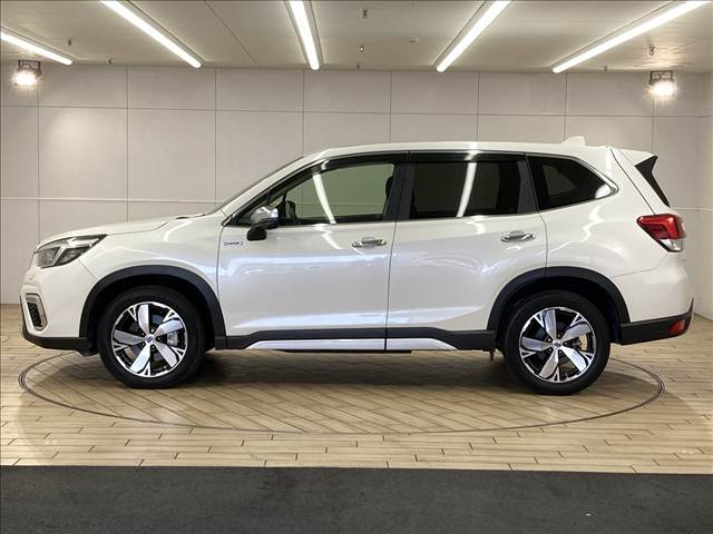 スバル フォレスターの画像16