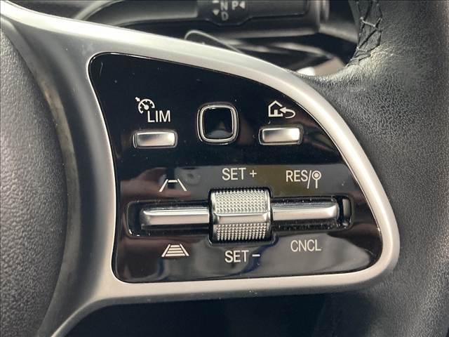 A-CLASS SedanA250 4MATIC 内装他