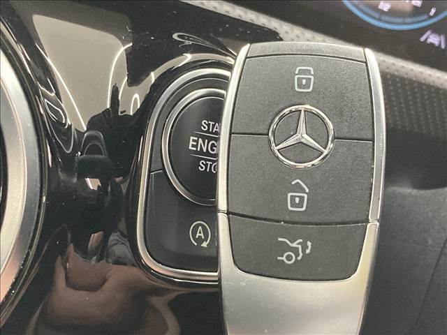 メルセデス・ベンツ A-CLASS Sedanの画像11