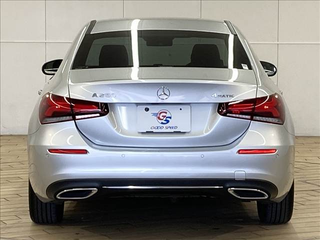 メルセデス・ベンツ A-CLASS Sedanの画像15