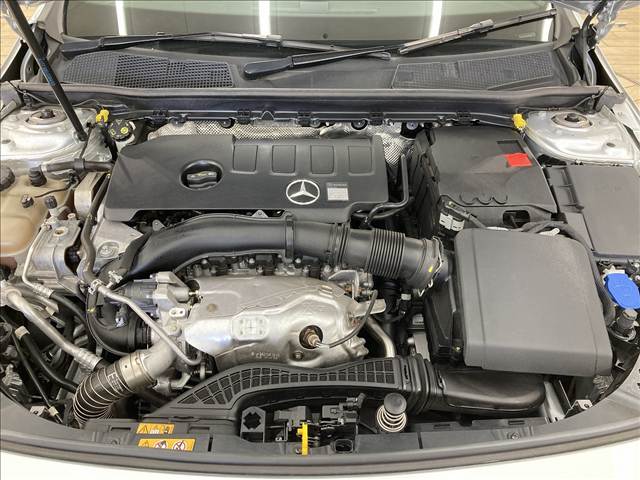 メルセデス・ベンツ A-CLASS Sedanの画像18