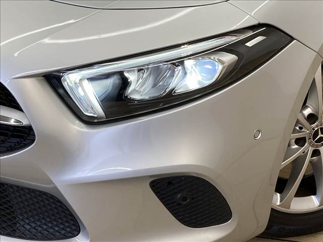 メルセデス・ベンツ A-CLASS Sedanの画像20