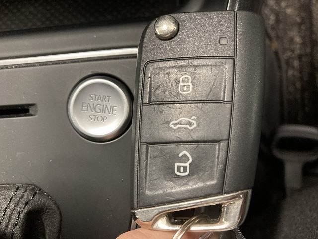 フォルクスワーゲン Poloの画像10