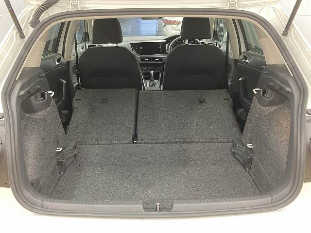 フォルクスワーゲン Poloの画像13