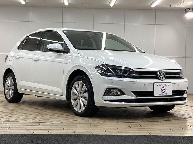 フォルクスワーゲン Poloの画像14