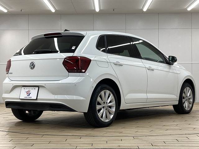 フォルクスワーゲン Poloの画像16