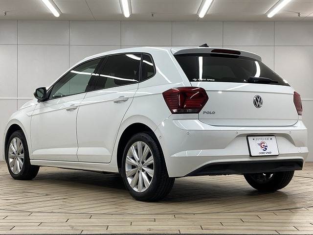 フォルクスワーゲン Poloの画像17