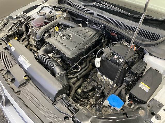 フォルクスワーゲン Poloの画像18