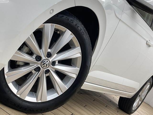 フォルクスワーゲン Poloの画像19