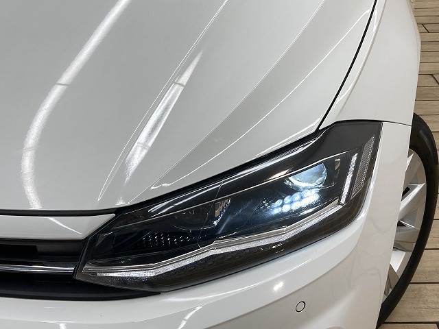 フォルクスワーゲン Poloの画像20