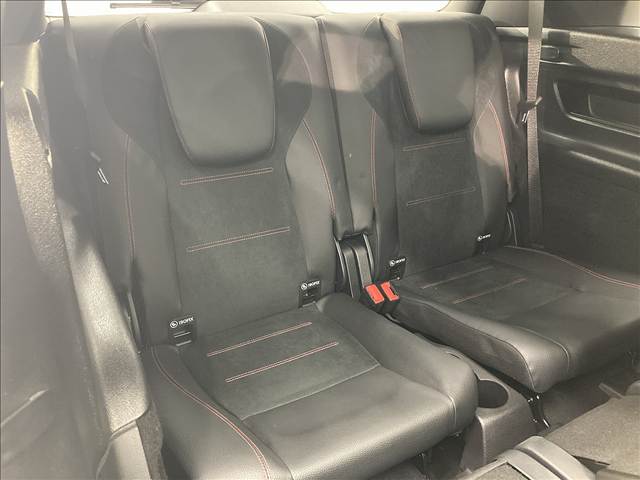 メルセデス・ベンツ GLB-CLASSの画像7