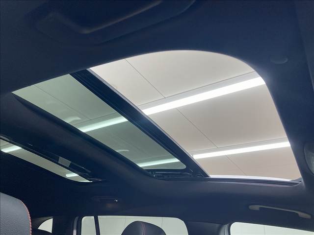 メルセデス・ベンツ GLB-CLASSの画像8