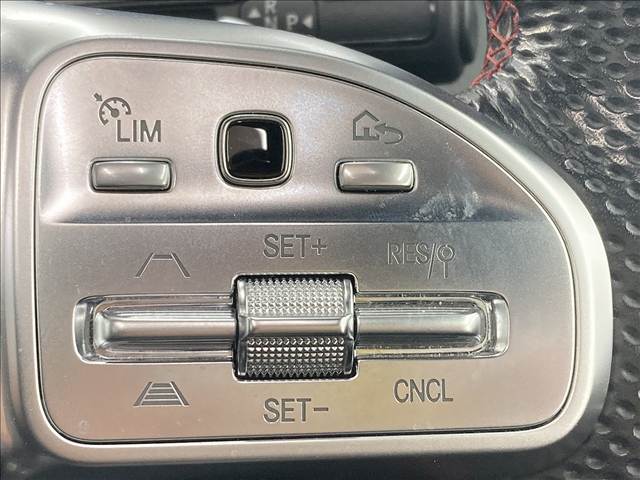 メルセデス・ベンツ GLB-CLASSの画像9