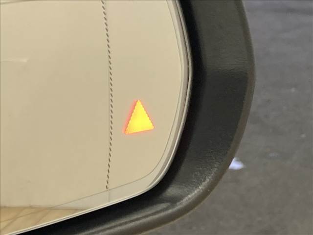 メルセデス・ベンツ GLB-CLASSの画像12